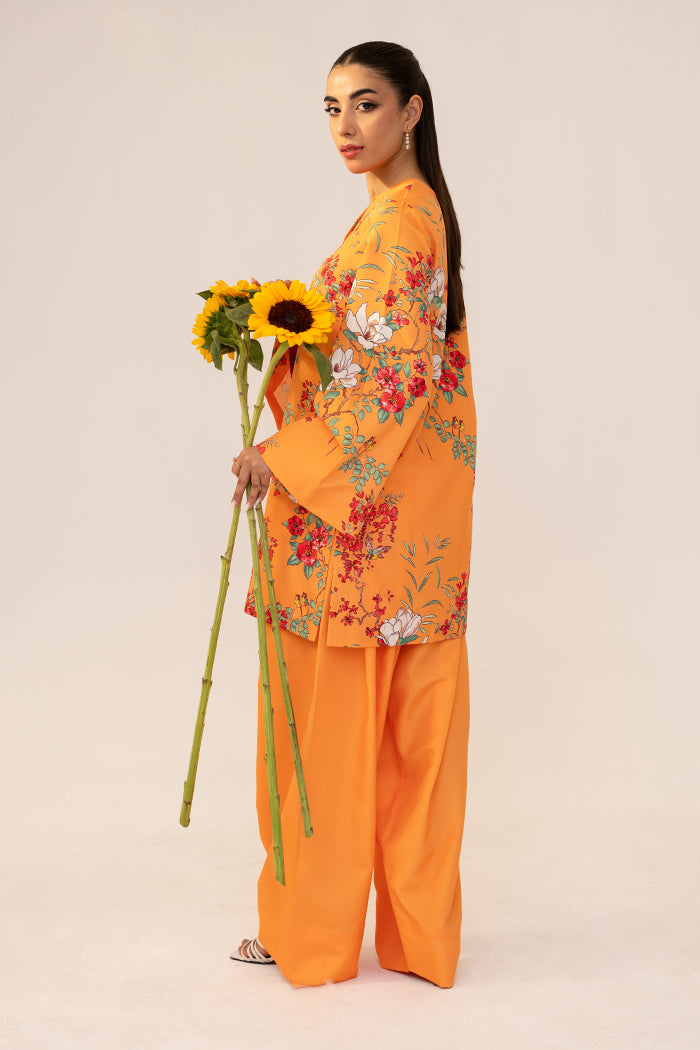 MARIGOLD