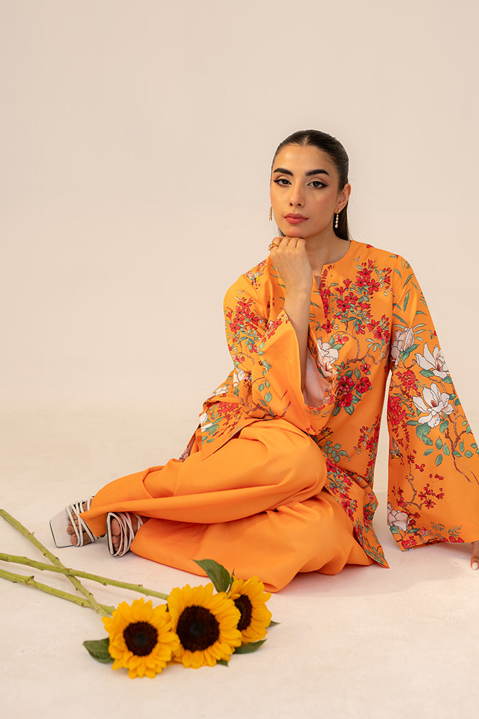 MARIGOLD