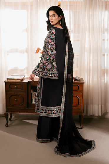 Midnight Elegance