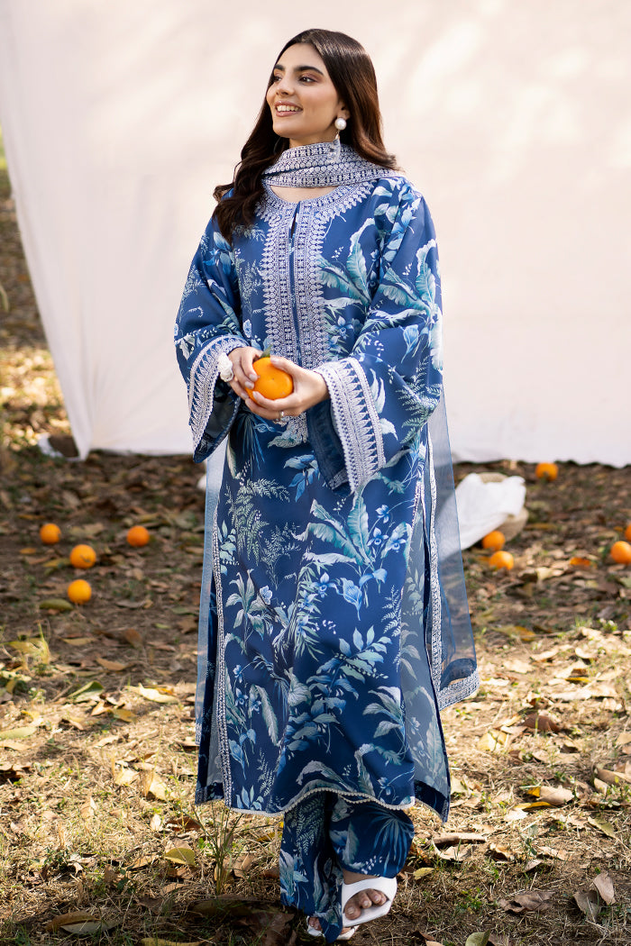 ROYAL SERENITY