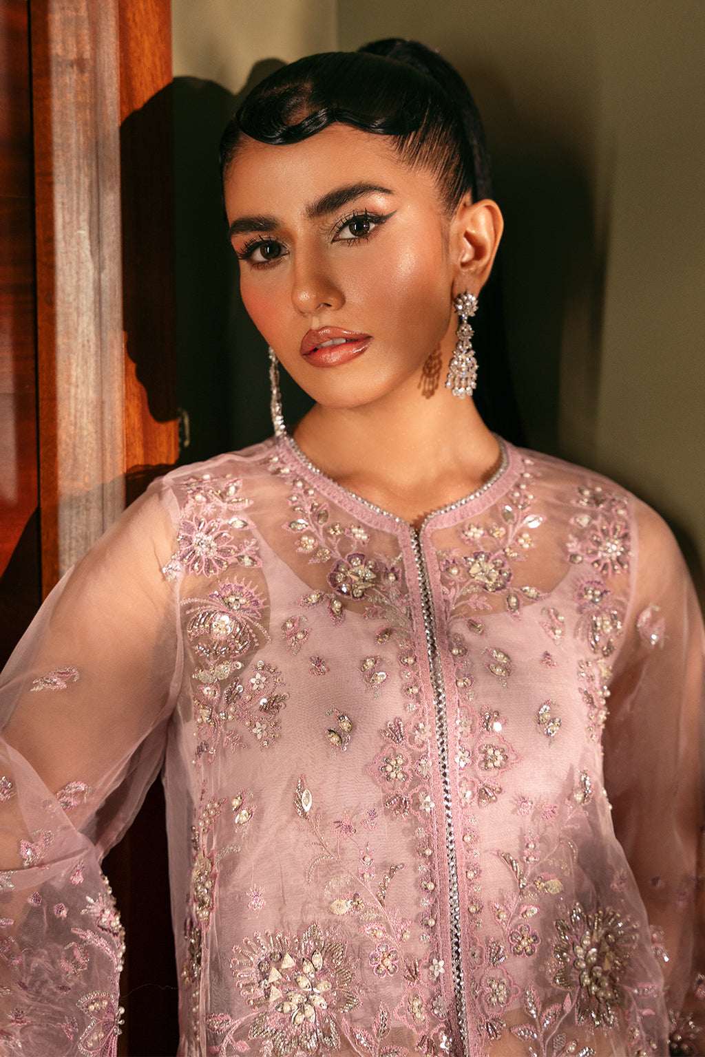 JEWELED