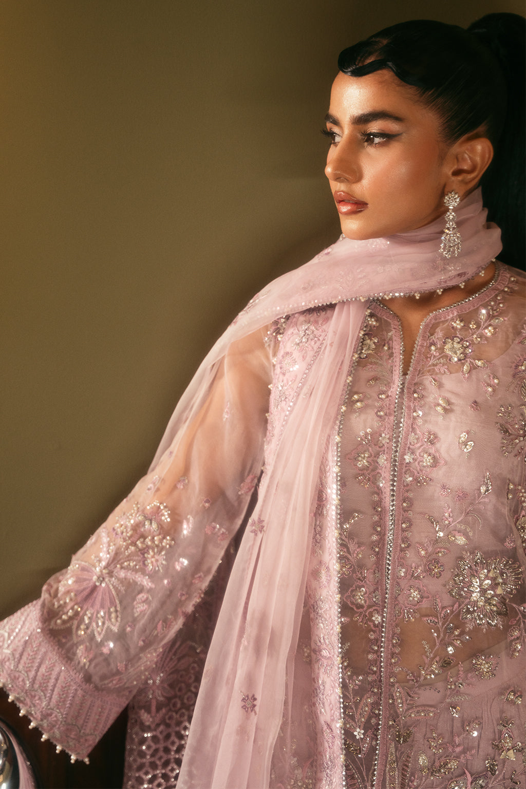 JEWELED