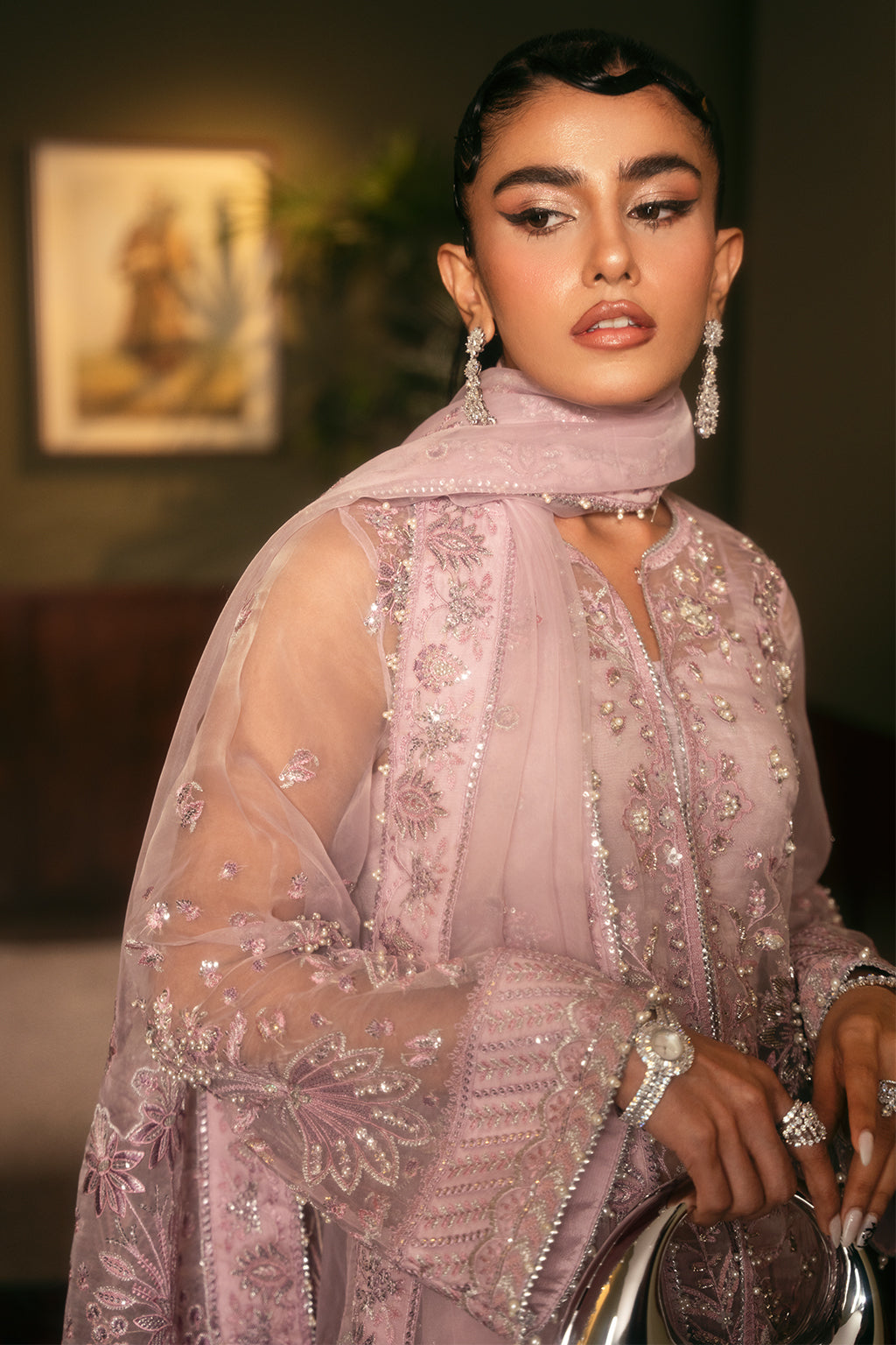 JEWELED