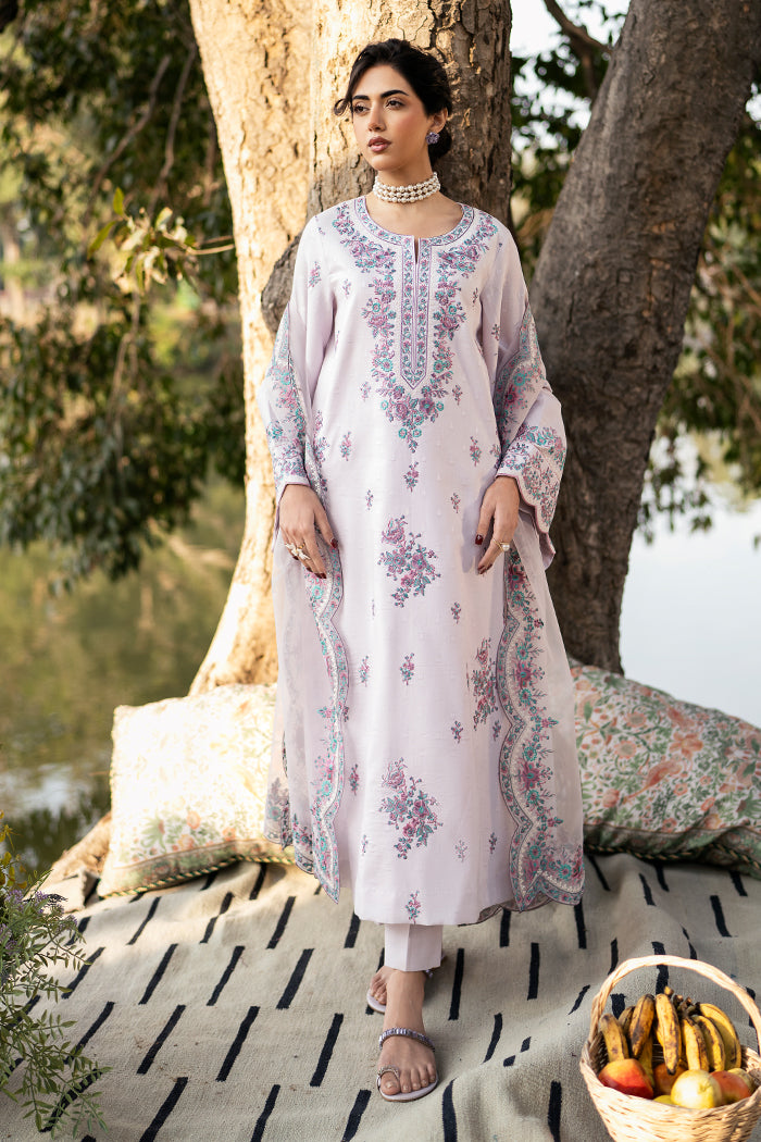 LILAC GRACE