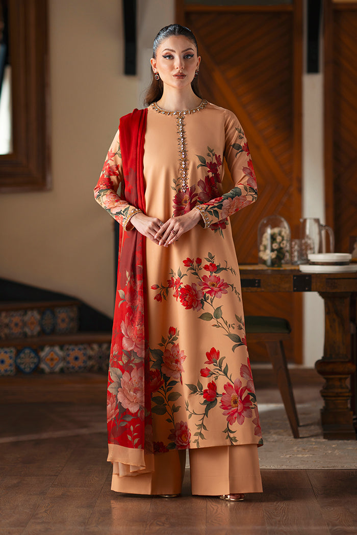 FLORAL STATEMENT