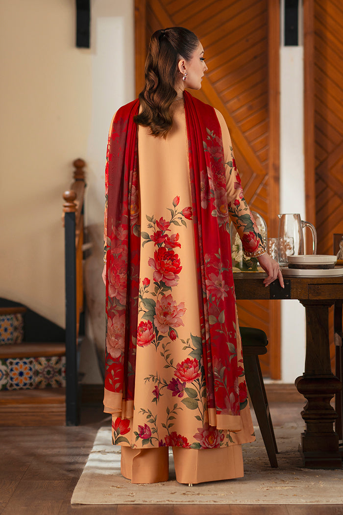 FLORAL STATEMENT