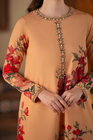 Floral Statement