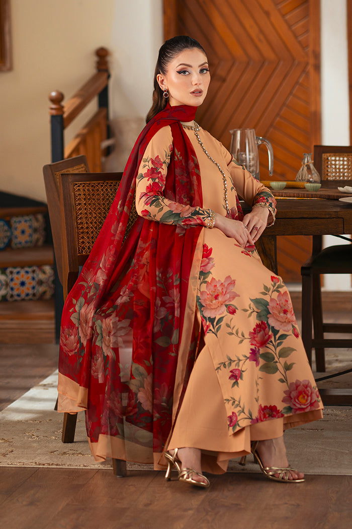 FLORAL STATEMENT