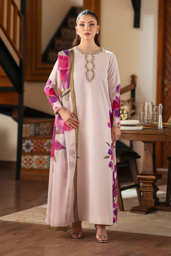 FLORAL SOPHISTICATE