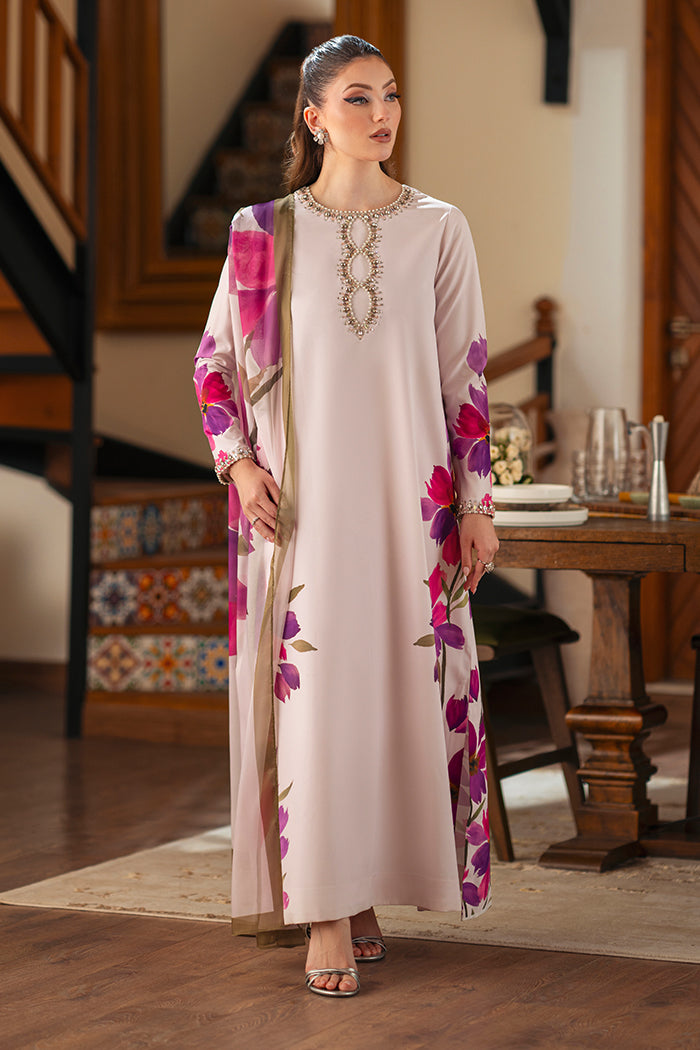 FLORAL SOPHISTICATE