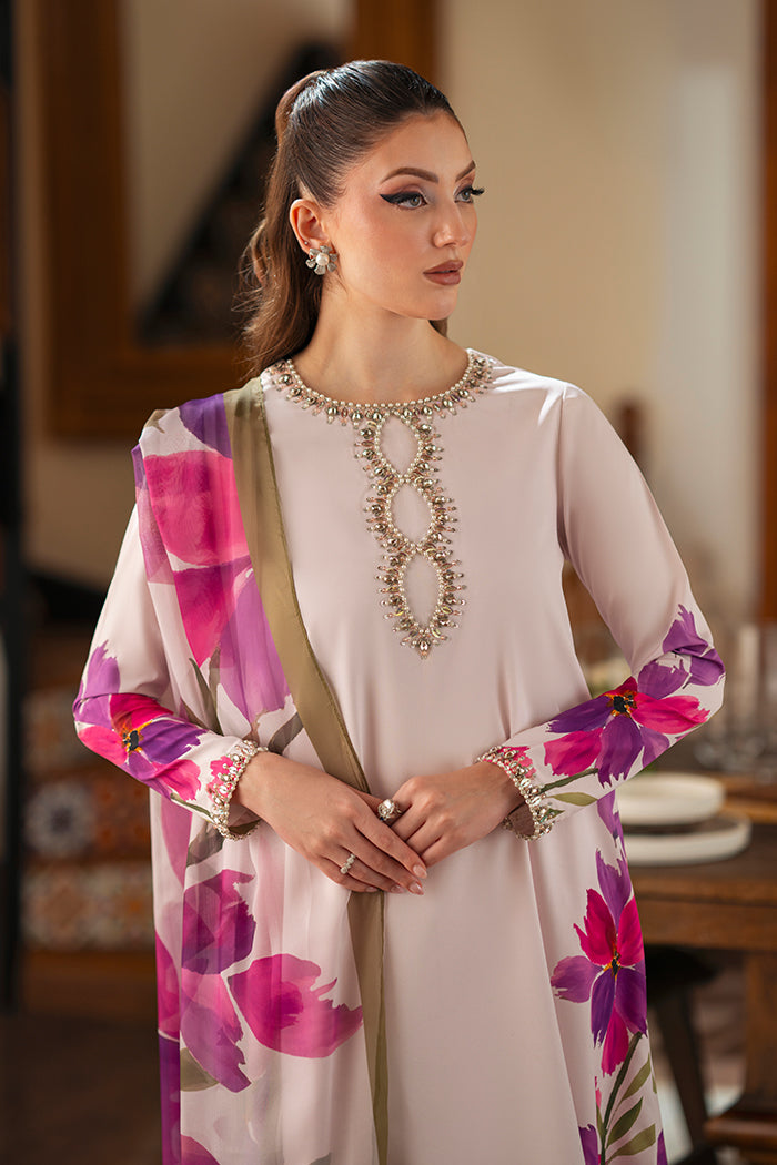 FLORAL SOPHISTICATE