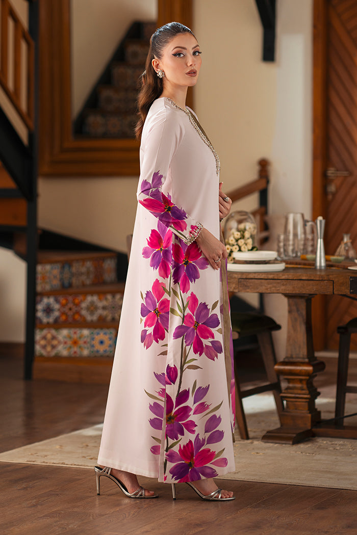 FLORAL SOPHISTICATE