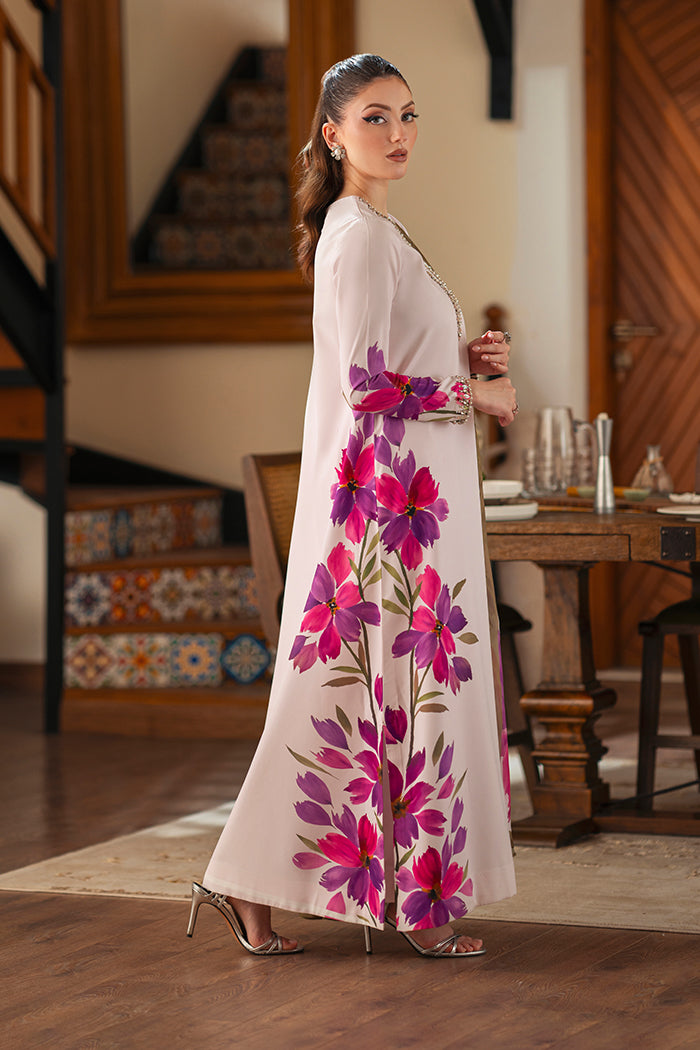 FLORAL SOPHISTICATE