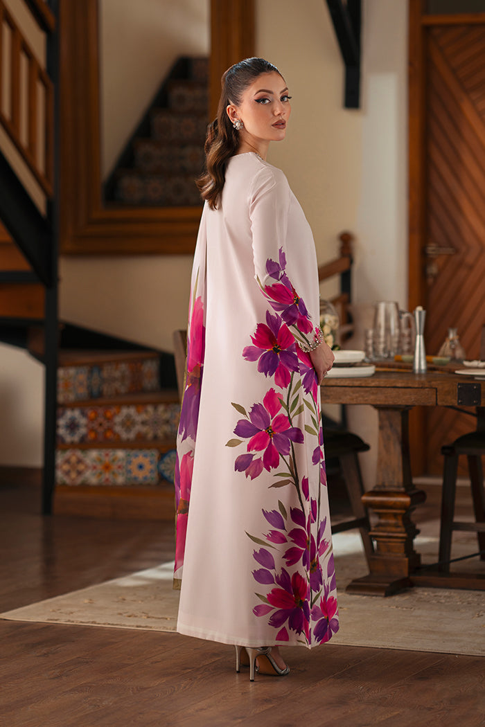 FLORAL SOPHISTICATE