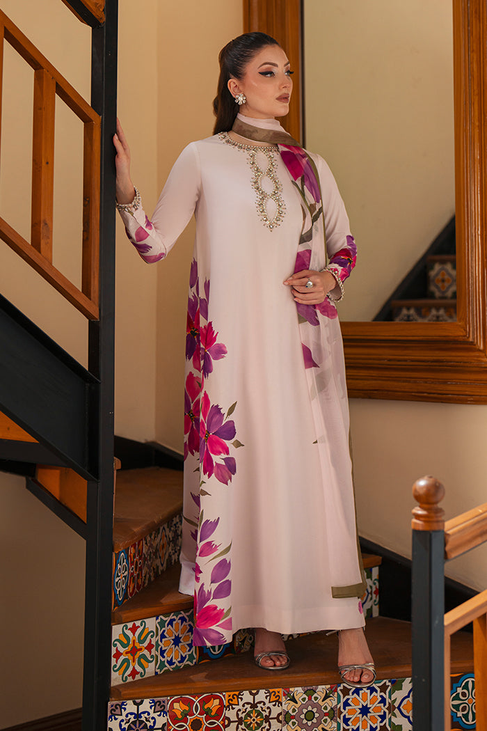 FLORAL SOPHISTICATE