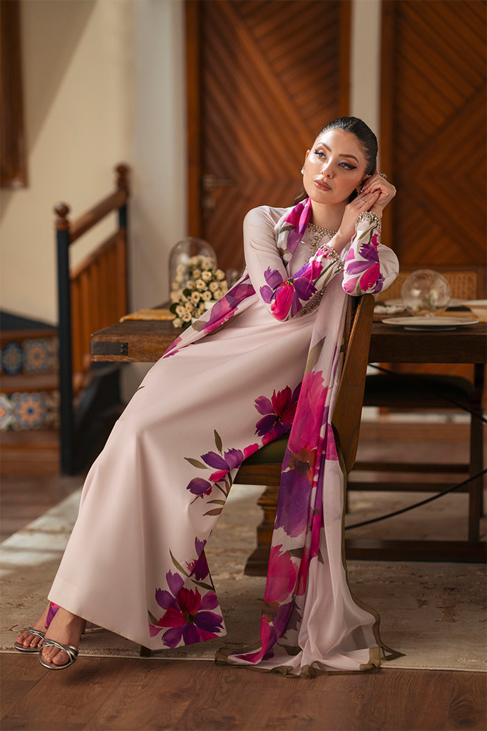 FLORAL SOPHISTICATE