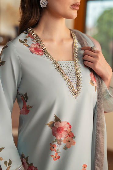 Floral Serenity