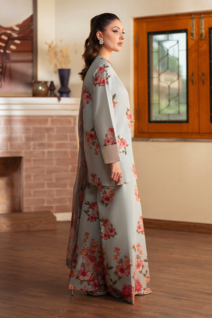 FLORAL SERENITY