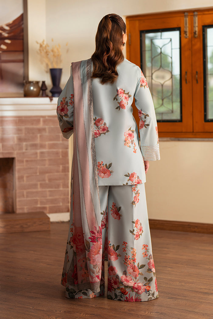 FLORAL SERENITY