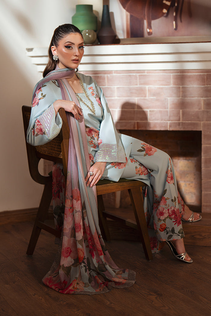 FLORAL SERENITY