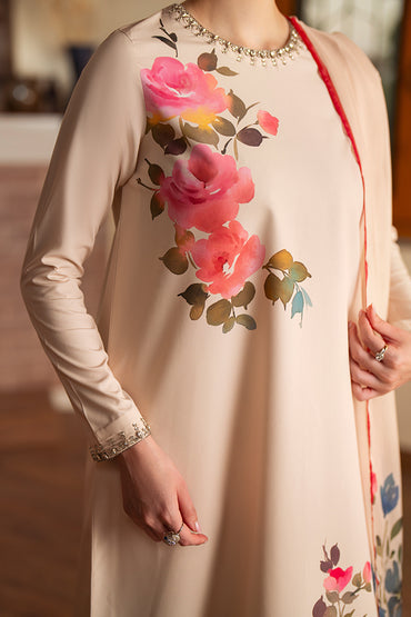 Creamy Bloom