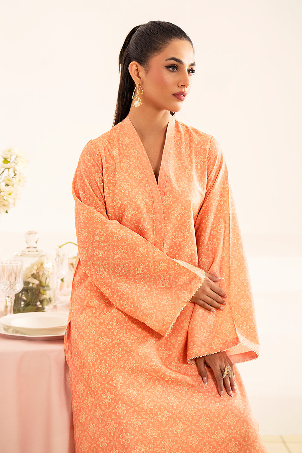 PEACH BLOSSOM