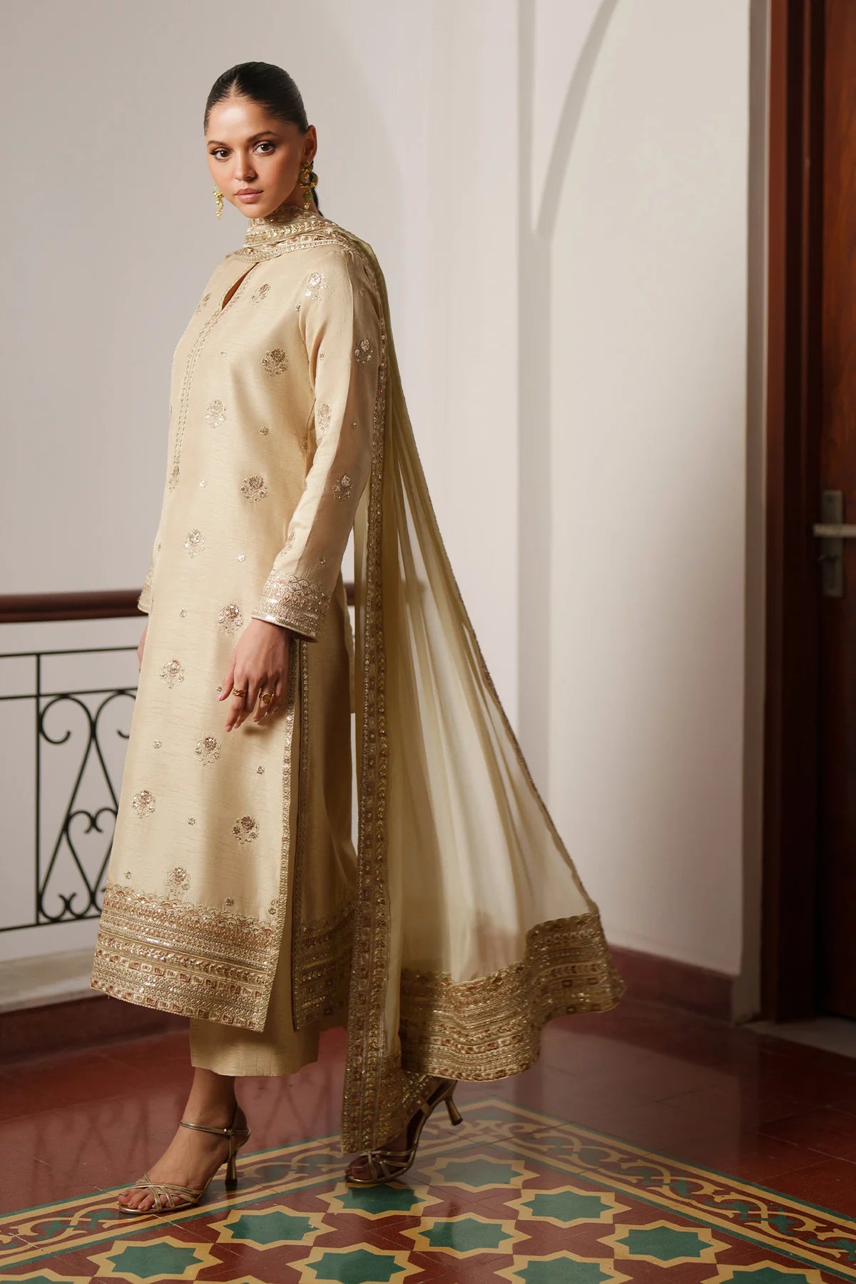 CHANDNI