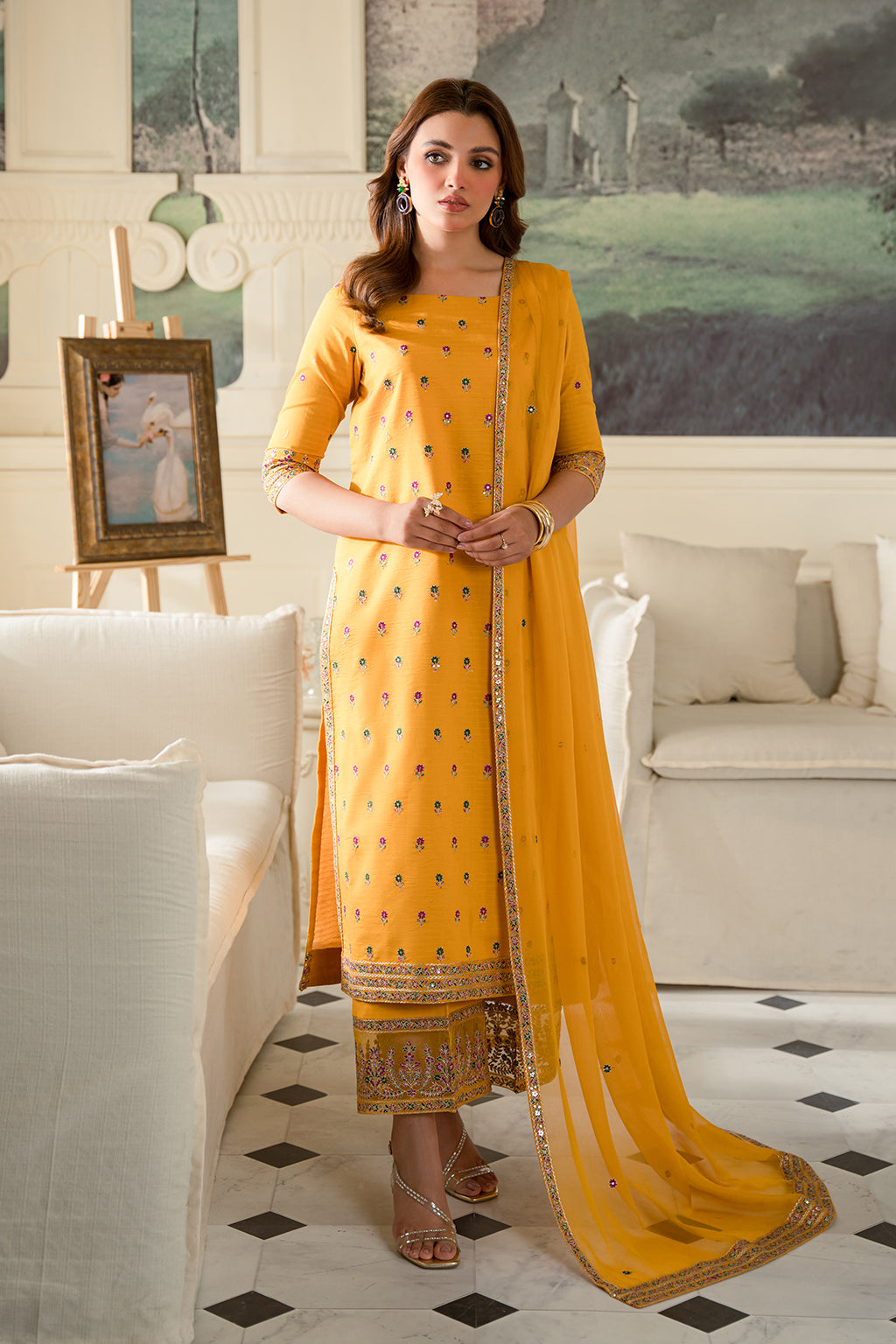 DAFFODILL