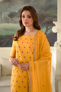 DAFFODILL