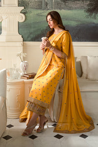 DAFFODILL