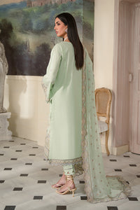 GARDEN GREEN