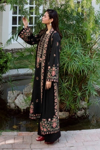 Black Jasmine