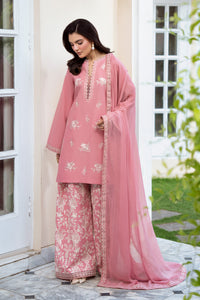Pink Series