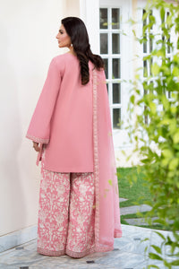 Pink Series
