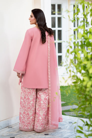 PINK SERIES