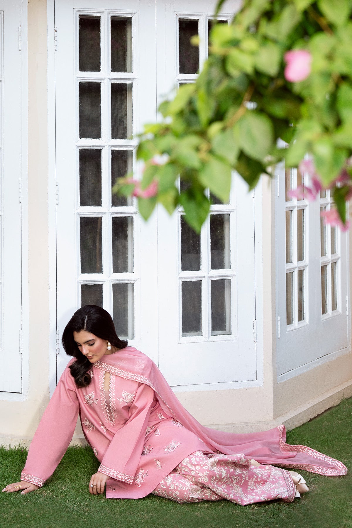 Pink Series