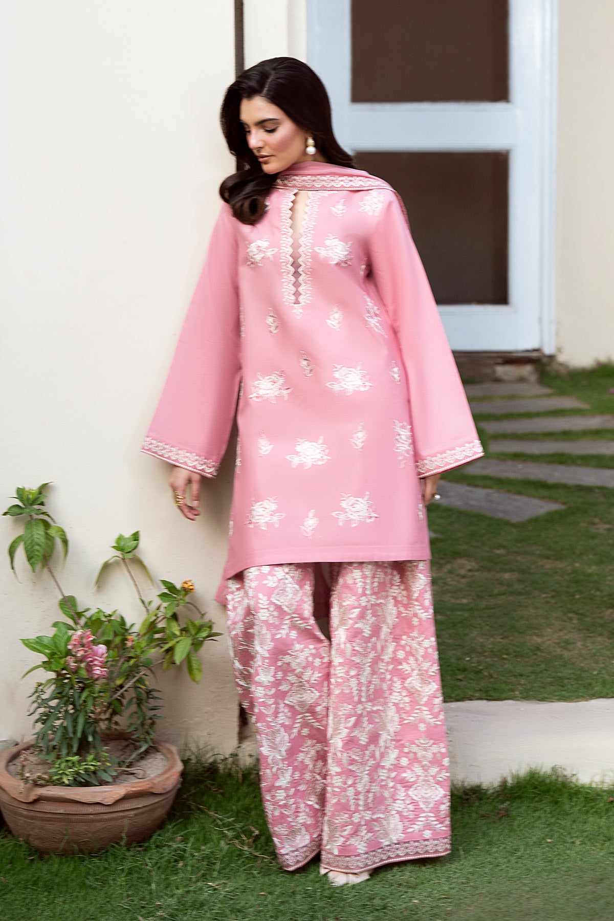 Pink Series