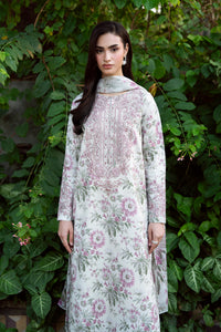 Floral Mist