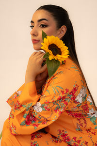MARIGOLD