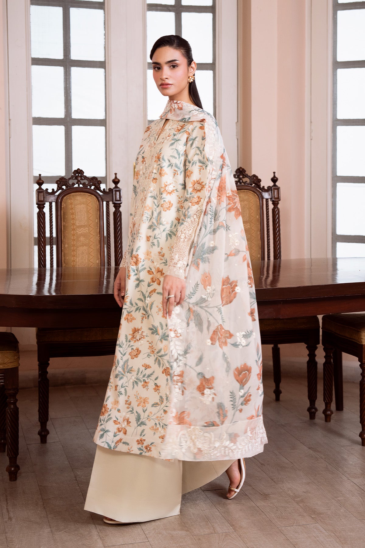 Ivory Muse