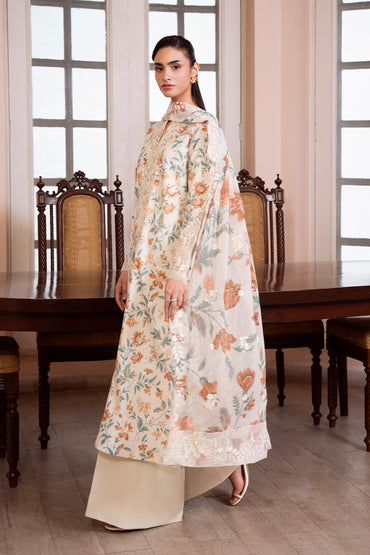 Ivory Muse