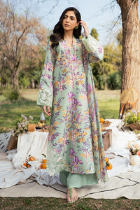 FLOURISH GREEN
