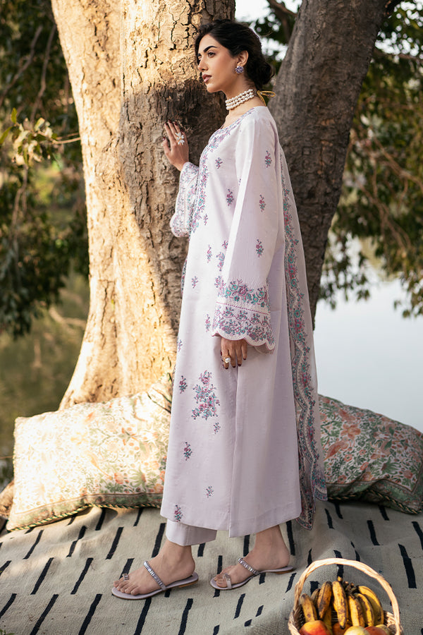 Lilac Grace
