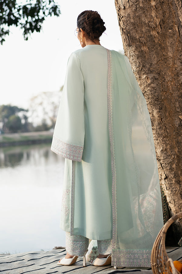 Mint Mist