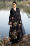 Black Orchid