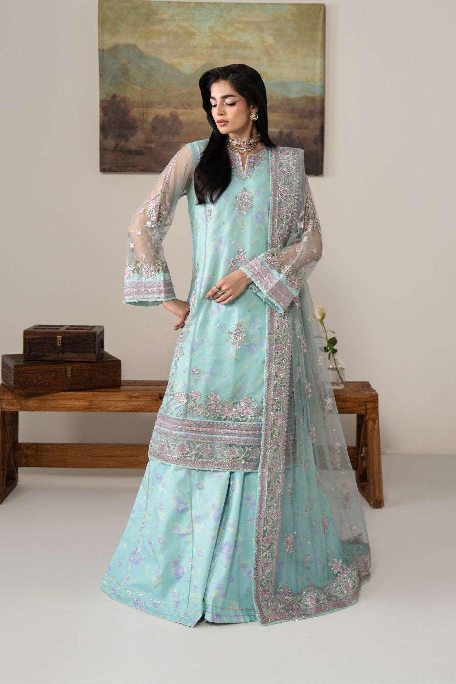 MEHRU