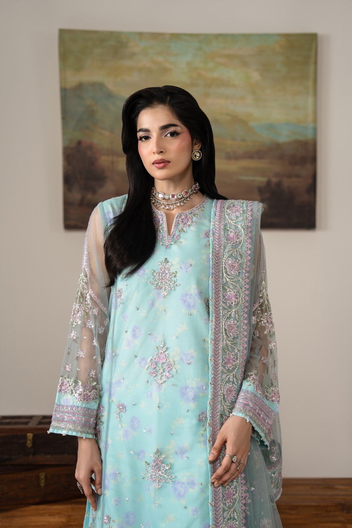 MEHRU