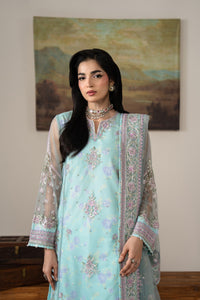 MEHRU