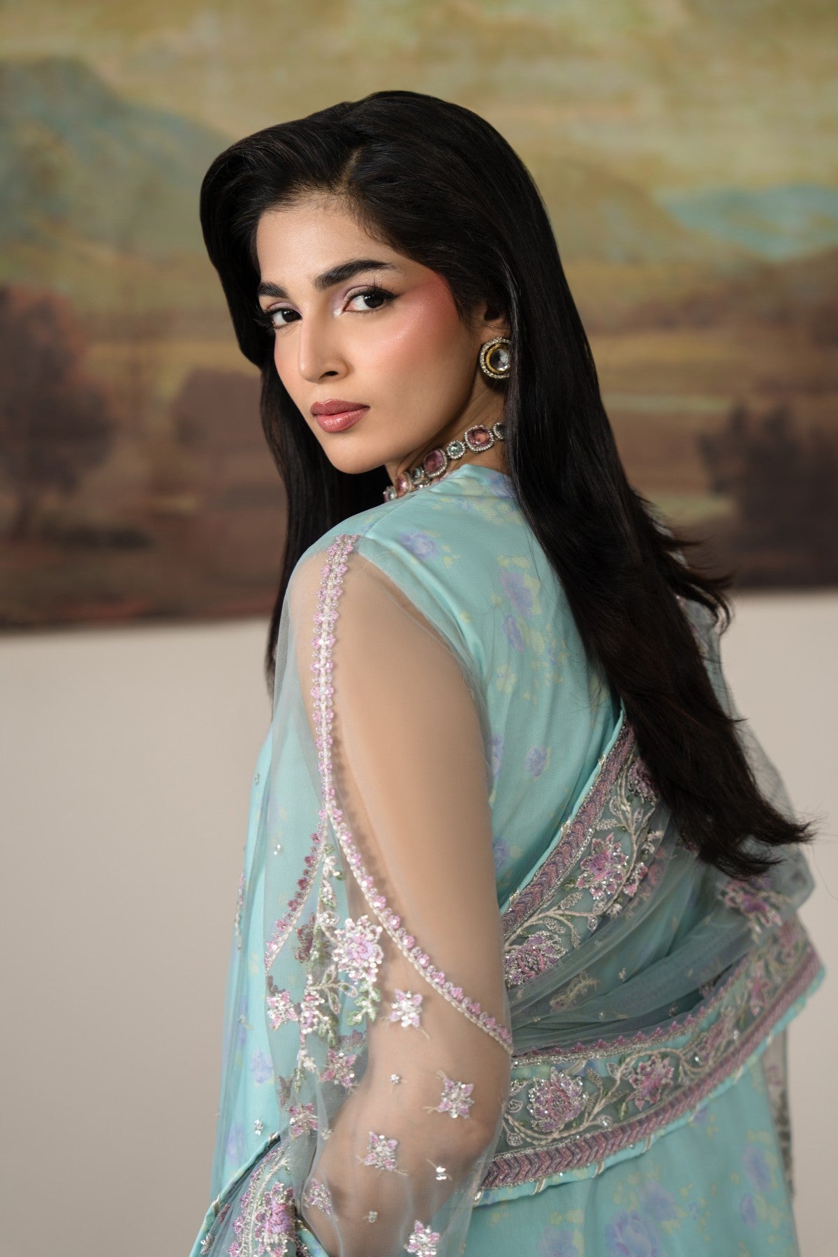 MEHRU