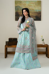 MEHRU
